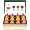 Mother's Bouquet Organic Teas Presentation Box