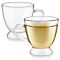 Grand Bouquet 8 oz Teacup Pair