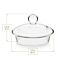Replacement Glass Teapot Lid for 40 oz Celebration Teapot