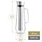 Palais Pour Multi-Brew Tea Maker & Tea Jug