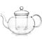 Replacement Glass Tea Filter for Blossoms Teapot