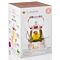 Buckingham Palace Teapot & Warmer Set