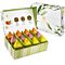Radiant Greens Organic Assorted Teas Presentation Box