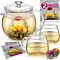 Bloom Together Complete Flowering Tea Set