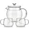 Bloom Together Complete Flowering Tea Set
