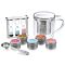 Loose leaf tea starter set