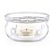 CELEBRATION Glass Teapot Warmer