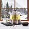 Silhouette Tea Warmer