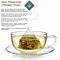 Jasmine Pearls - Organic Pyramid Tea Presentation Box