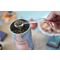 Perfect Measure Glass Tea Spoon for Tea