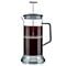 Toulouse Plastic-Free Tea Press - Dusk Grey