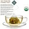 Herbal Oasis Organic Pyramid Teas Presentation Box
