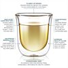 Tulip Insulated Glasses (6 OZ)