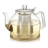Dublin Glass Teapot With Removable Infuser-27 OZ