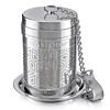 Blossoms Stainless Steel Loose Tea Infuser - Small
