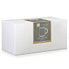 Ceylon Glass Teacups - 6 OZ