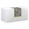 Legacy Glass Teacups - 6 OZ