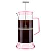Toulouse Plastic-Free Tea Press - Dawn Rose