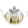 Vienna Glass Teapot – 24 oz. / 700 ml (1-2 Cups) 