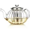 Vienna Glass Teapot – 24 oz. / 700 ml (1-2 Cups) 