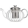 Vienna Glass Teapot – 24 oz. / 700 ml (1-2 Cups) 