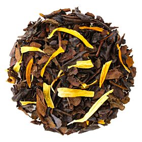 Peach Orange Oolong
