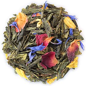 Sencha Medley