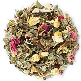 Lemon Mint Chamomile