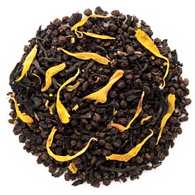 Earl Grey Private Garden