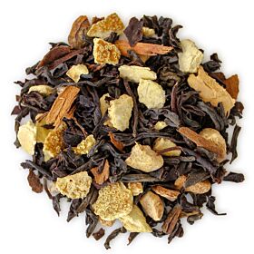 Orange Chai