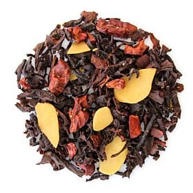 Cocoa Cherry Noir