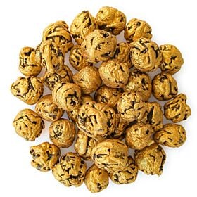 Gold Pearls