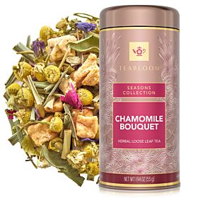 Chamomile Bouquet Tea
