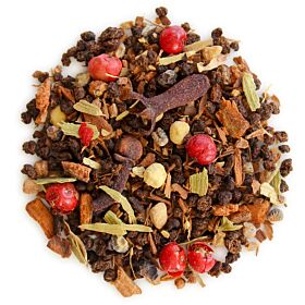 Wild Cinnamon Chai