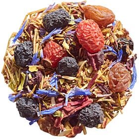 Blueberry Rooibos