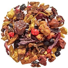 Cinnamon Plum
