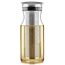Cypress Cold Brew Tea Maker Carafe