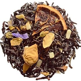 Earl Grey Crème