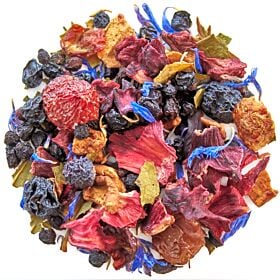 Elderberry Hibiscus