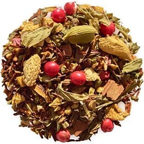 Festive Chai