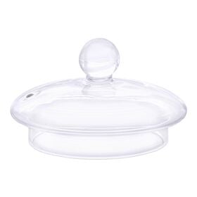Replacement Glass Teapot Lid for Celebration Teapot