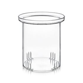 Replacement Glass Tea Filter for Blossoms Teapot