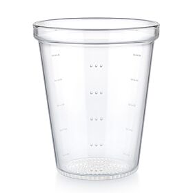 Replacement Glass Teapot Infuser For Pure Connoisseur & Clear Balance Teapots