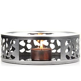 Silhouette Tea Warmer