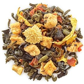 Jasmine Apricot