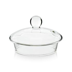 Replacement Glass Teapot Lid for 40 oz Celebration Teapot