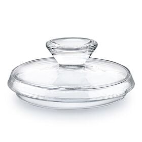 Replacement Glass Lid for Teapots - Balance & Connoisseur Models