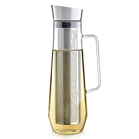 Palais Pour Multi-Brew Tea Maker & Tea Jug