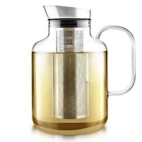 Legacy Extra-Large Teapot & Multi-Brew Glass Beverage Maker