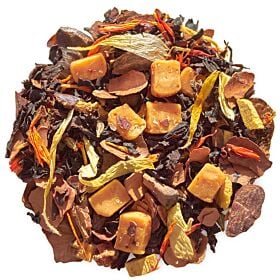 Salted Caramel